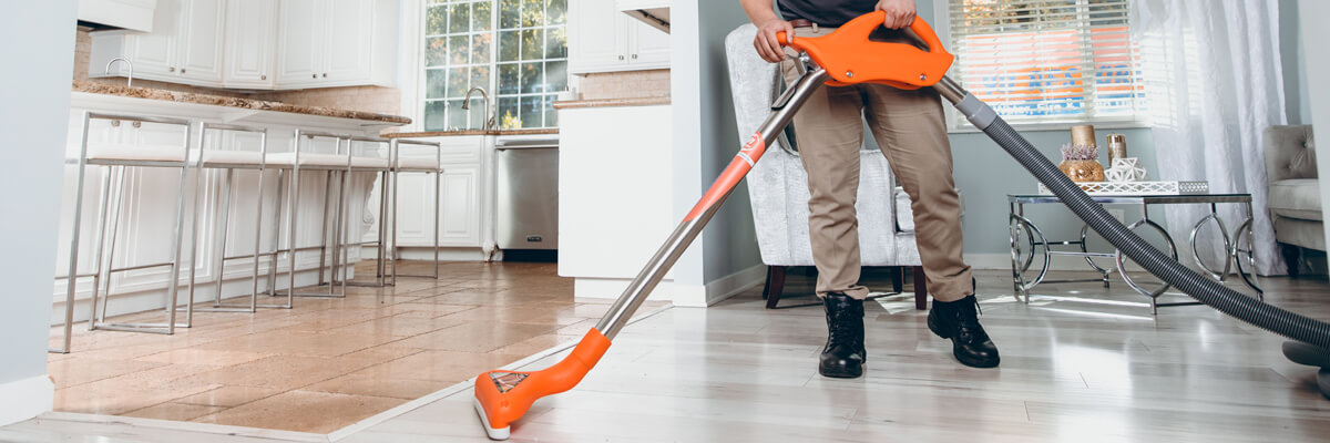 Water Damage Santa Rosa