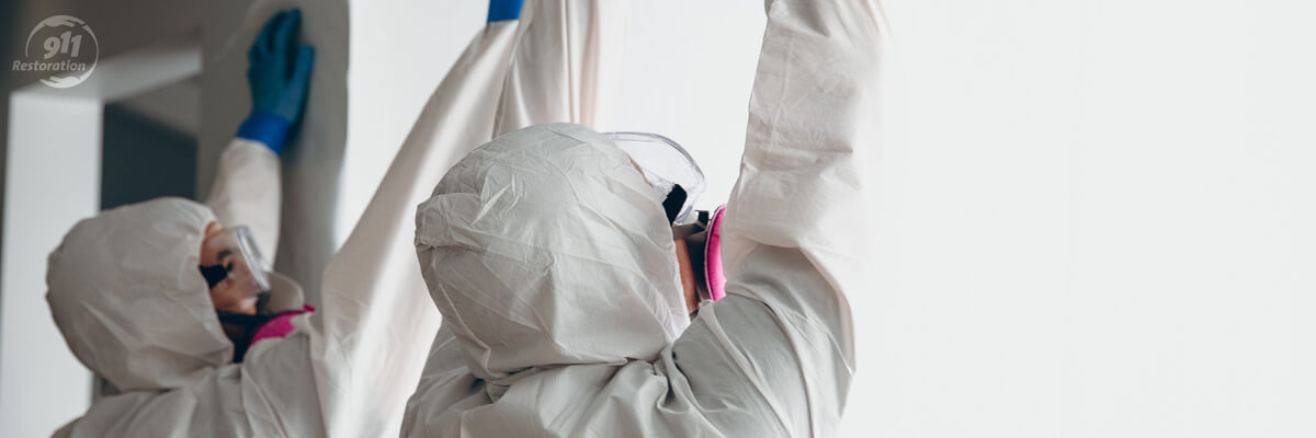 Cleaning Services in San Francisco